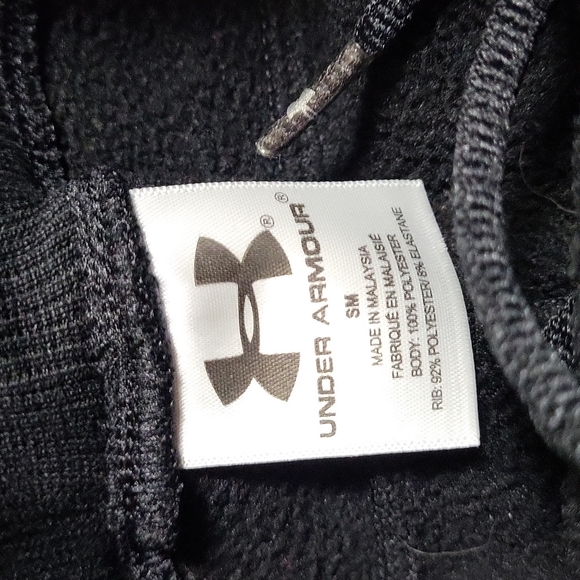 Under Armour Sweat Pants - Picture 3 of 8